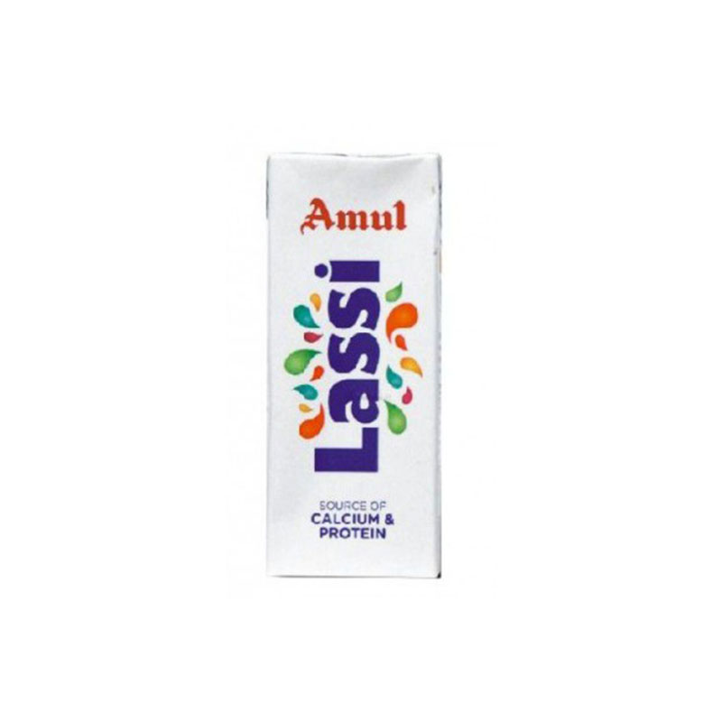 AMUL LASSI 250 ML